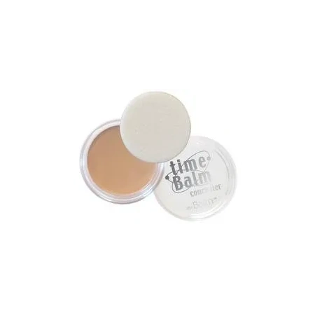 THE BALM TimeBalm korektor przeciwzmarszczkowy pod oczy Medium 7,5g