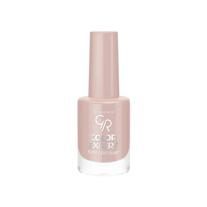 GOLDEN ROSE Color Expert lakier do paznokci 146 10,2ml
