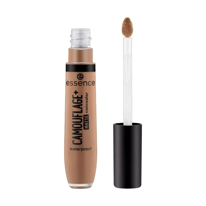ESSENCE Camouflage+ Matt korektor w płynie 190 8ml