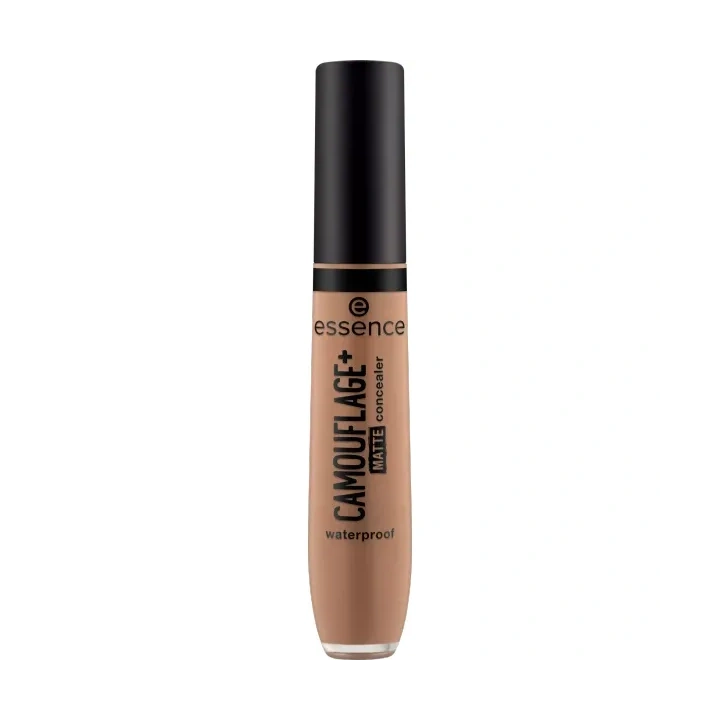 ESSENCE Camouflage+ Matt korektor w płynie 190 8ml
