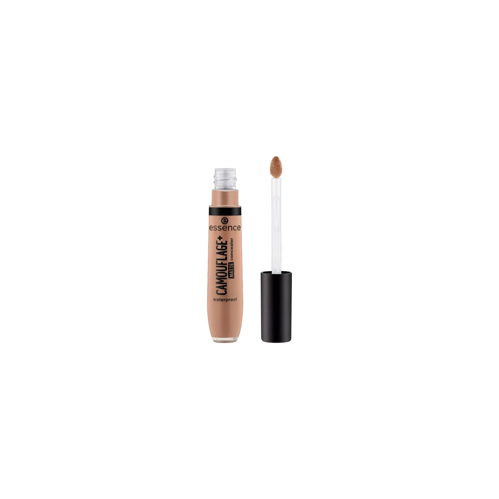 ESSENCE Camouflage+ Matt korektor w płynie 160 8ml