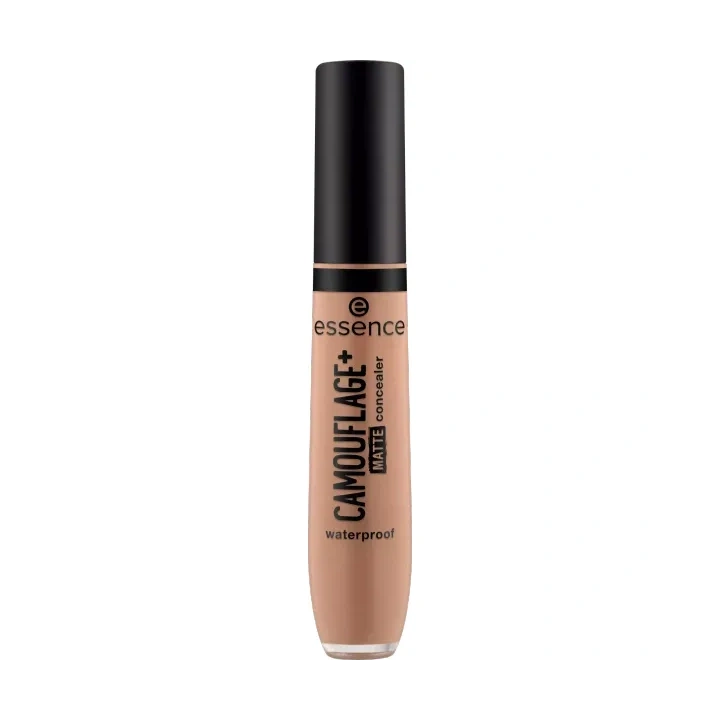 ESSENCE Camouflage+ Matt korektor w płynie 160 8ml