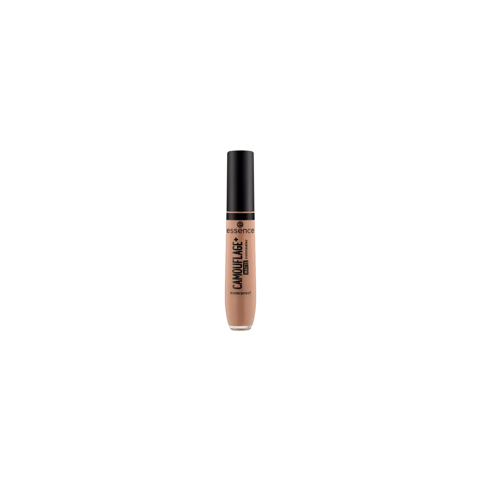 ESSENCE Camouflage+ Matt korektor w płynie 160 8ml