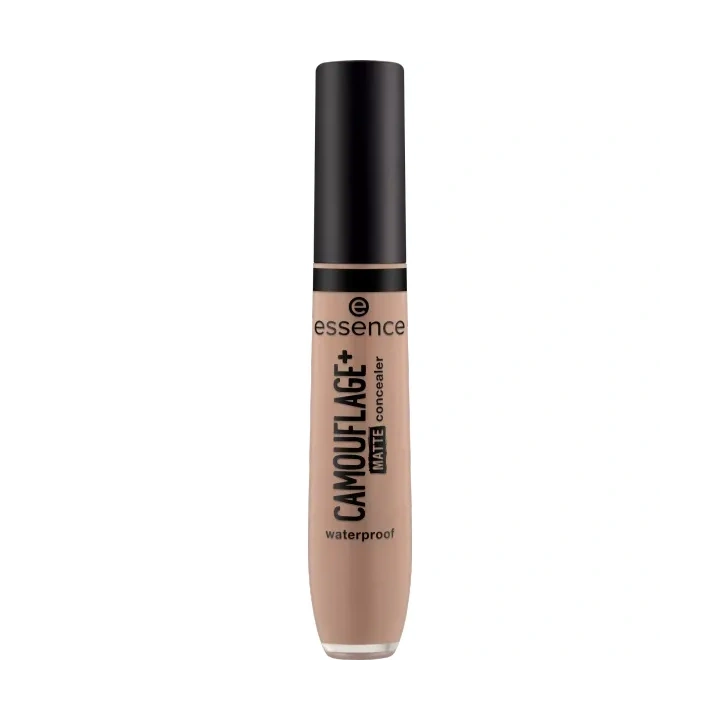 ESSENCE Camouflage+ Matt korektor w płynie 130 8ml