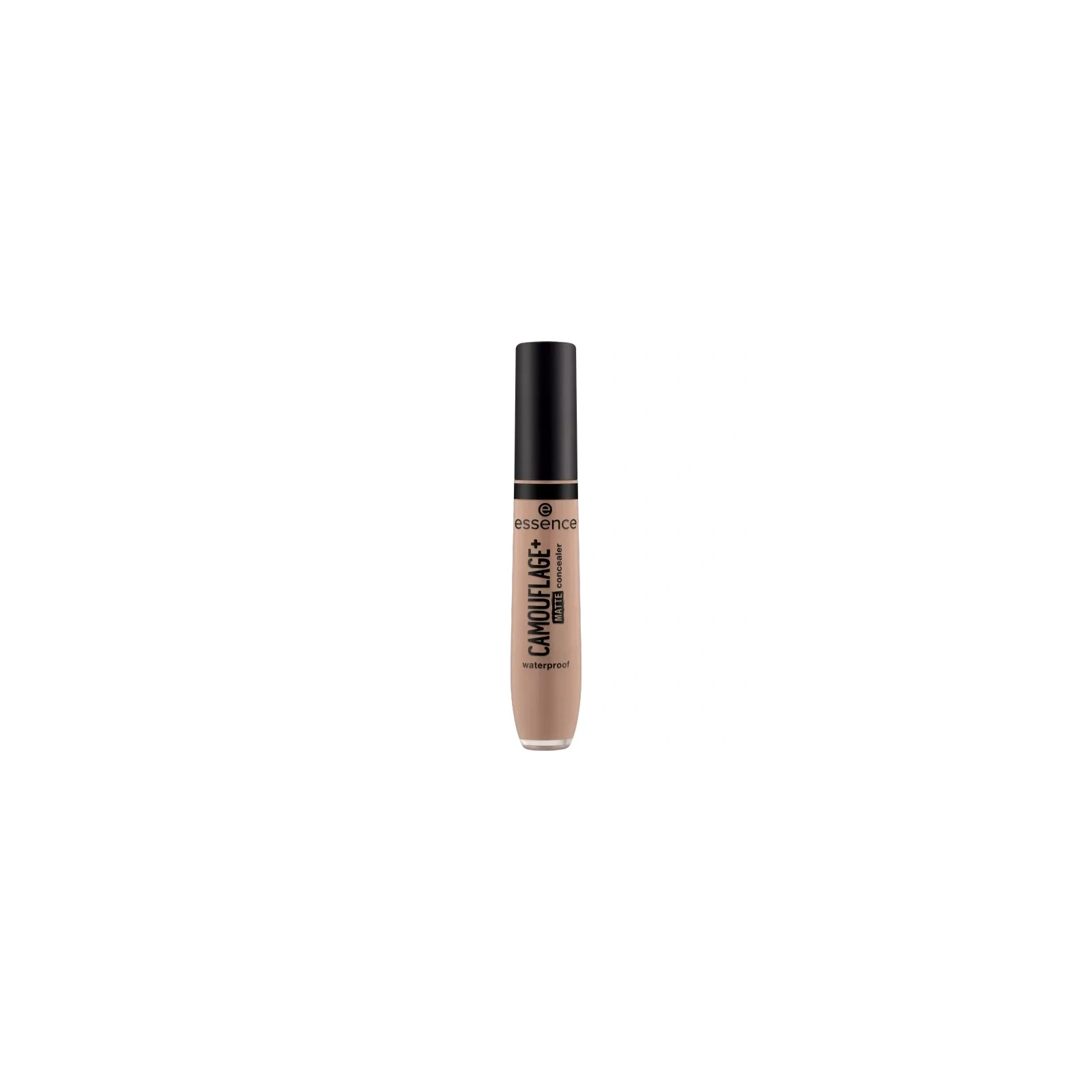 ESSENCE Camouflage+ Matt korektor w płynie 130 8ml
