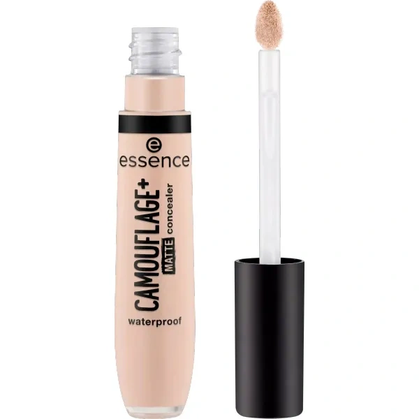 ESSENCE Camouflage+ Matt korektor w płynie 020 8ml