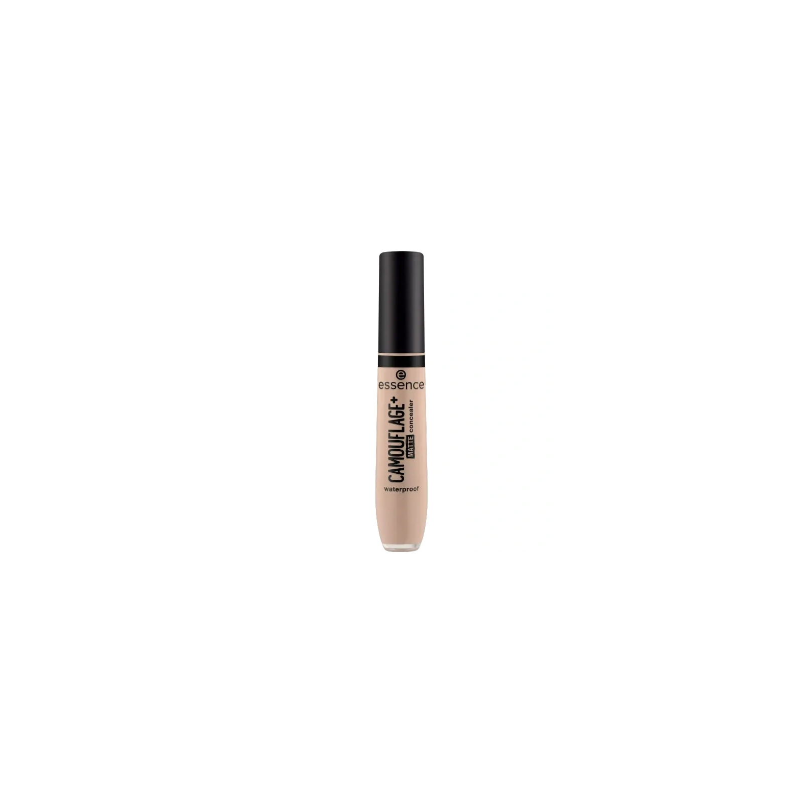 ESSENCE Camouflage+ Matt korektor w płynie 100 8ml