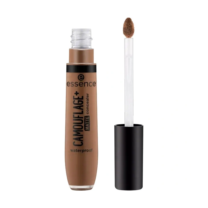 ESSENCE Camouflage+ Matt korektor w płynie 230 8ml