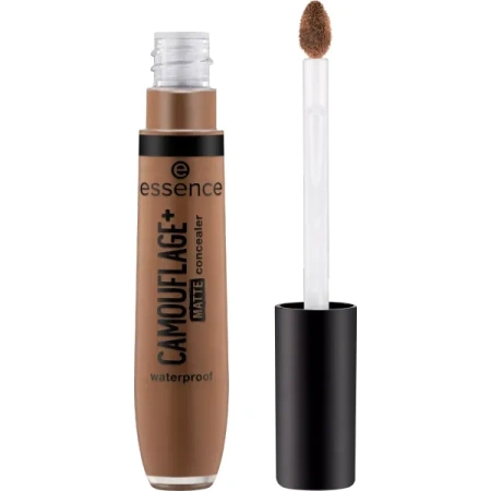ESSENCE Camouflage+ Matt korektor w płynie 230 8ml