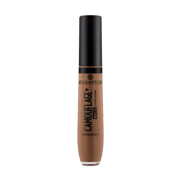ESSENCE Camouflage+ Matt korektor w płynie 230 8ml