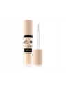 BELL Ultra Cover Eye & Skin Concealer korektor pod oczy i do twarzy w płynie 02 Light Sand 5g