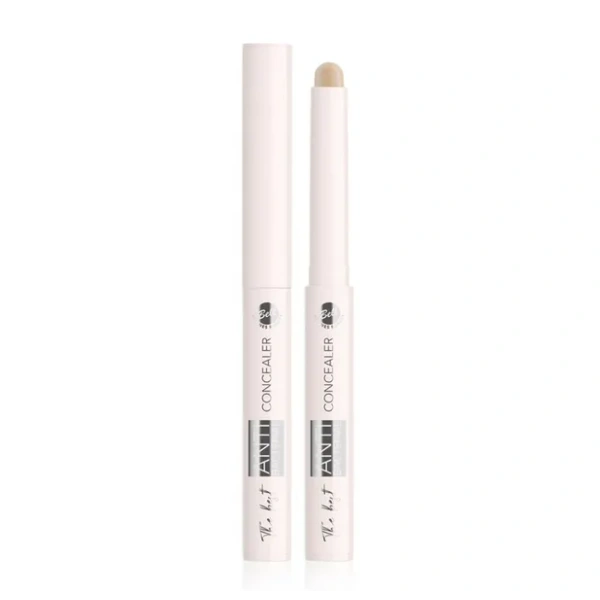 BELL The Best Antibacterial Concealer korektor do twarzy w sztyfcie 02 Beige