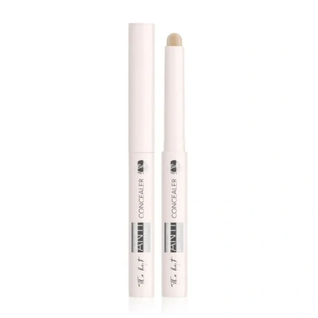 BELL The Best Antibacterial Concealer korektor do twarzy w sztyfcie 02 Beige