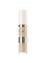 BELL The Best Antibacterial Liquid Concealer korektor do twarzy w płynie nr 02 Beige