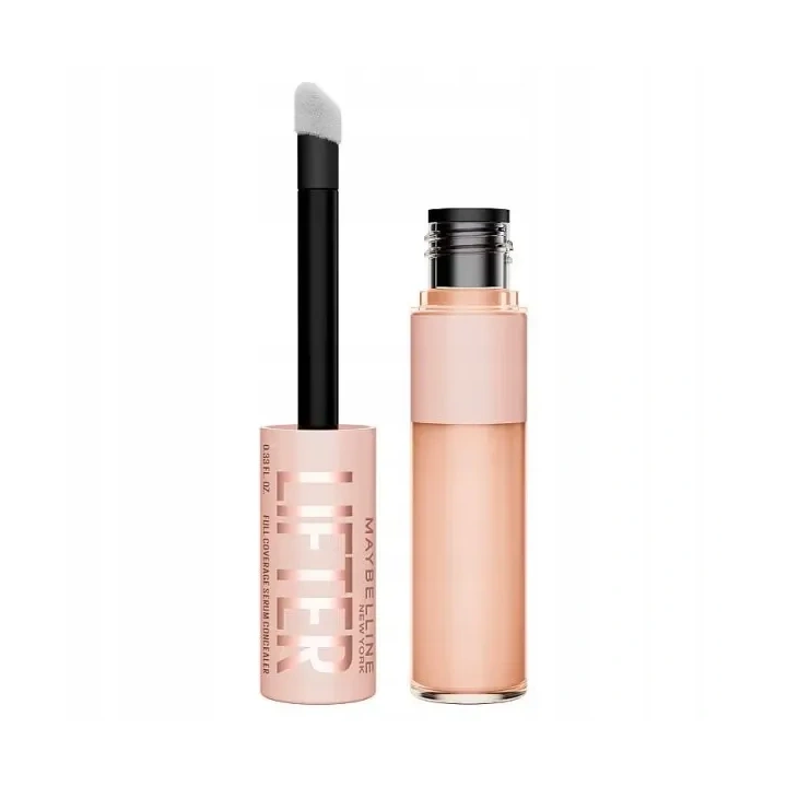 MAYBELLINE Lifter Concealer korektor rozświetlający do twarzy 25 11ml