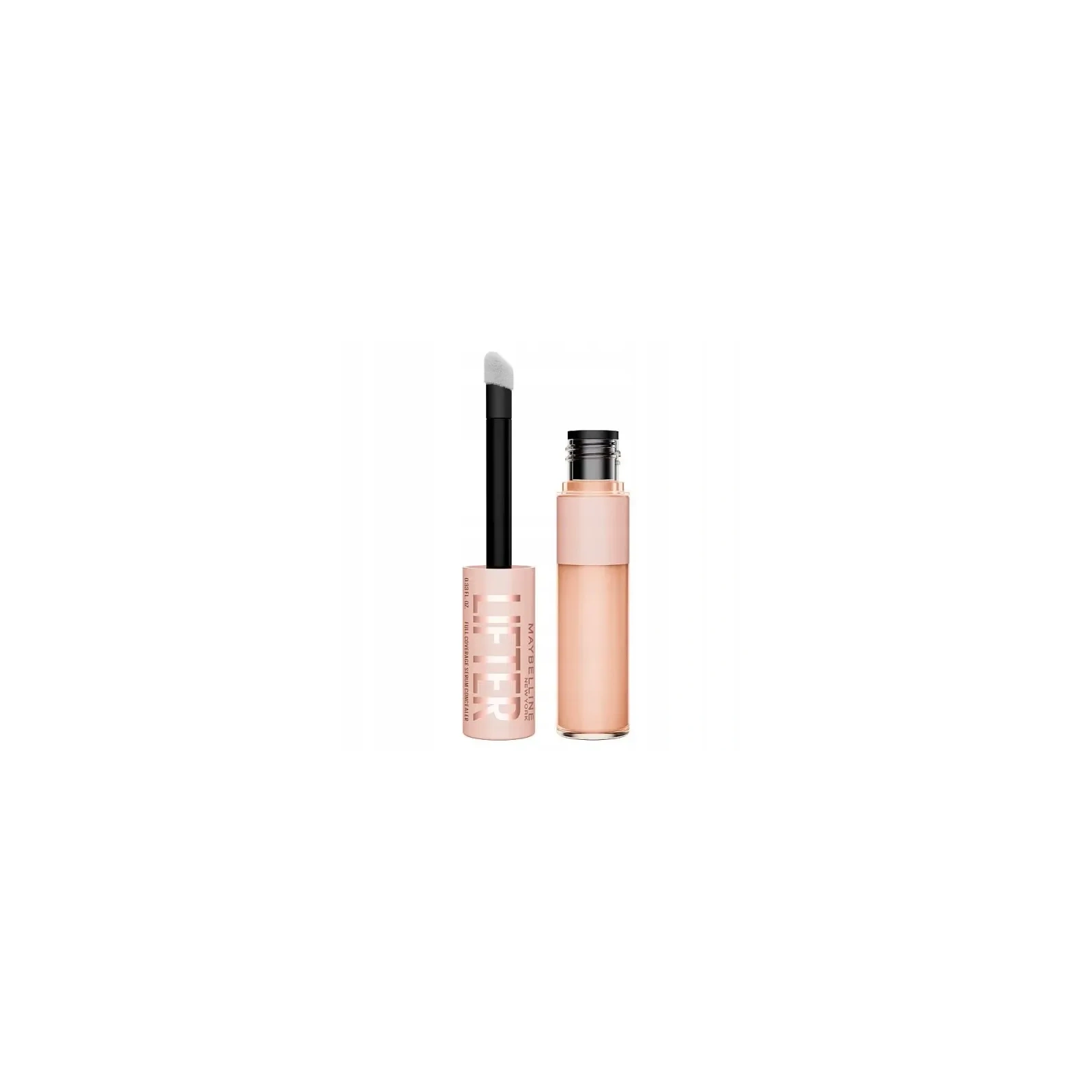 MAYBELLINE Lifter Concealer korektor rozświetlający do twarzy 25 11ml