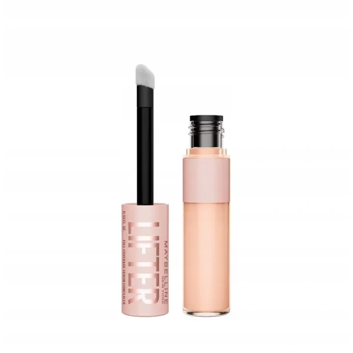 MAYBELLINE Lifter Concealer korektor rozświetlający do twarzy 05 11ml