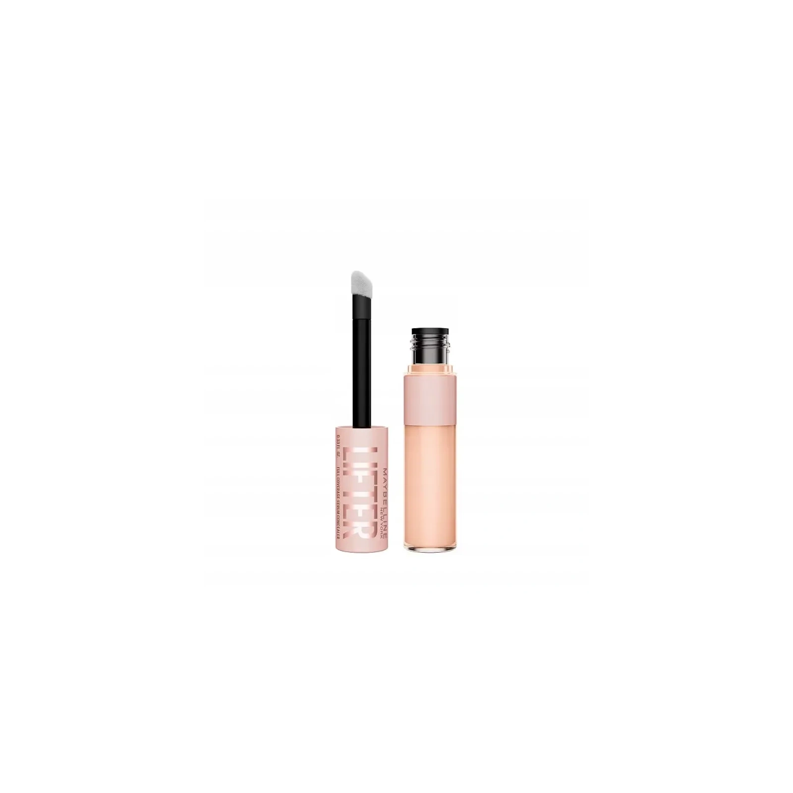 MAYBELLINE Lifter Concealer korektor rozświetlający do twarzy 05 11ml