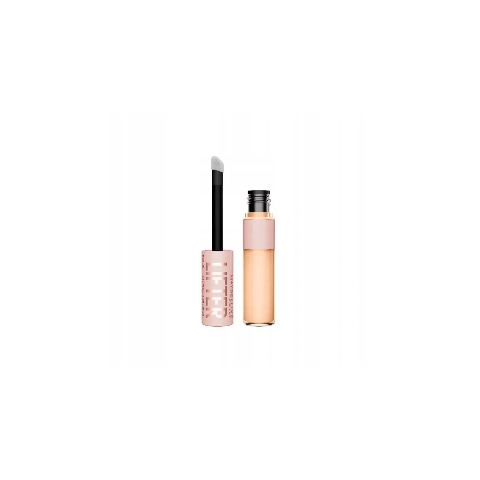 MAYBELLINE Lifter Concealer korektor rozświetlający do twarzy 30 11ml
