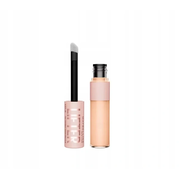 MAYBELLINE Lifter Concealer korektor rozświetlający do twarzy 15 11ml