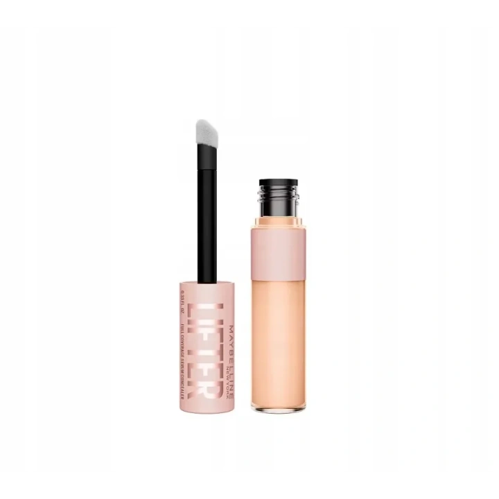 MAYBELLINE Lifter Concealer korektor rozświetlający do twarzy 15 11ml