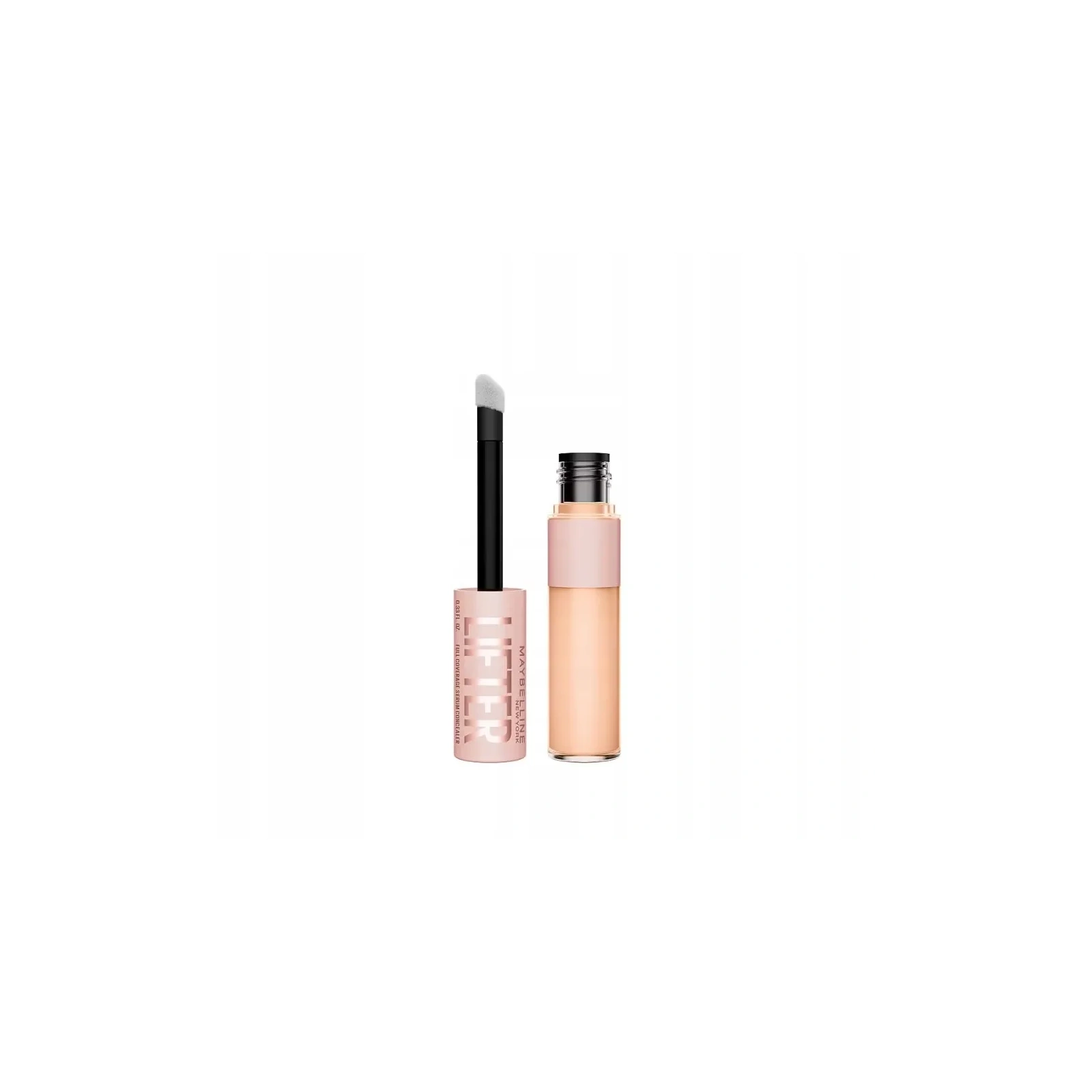 MAYBELLINE Lifter Concealer korektor rozświetlający do twarzy 15 11ml
