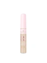 ESSENCE Silky Blur nawilżający korektor do twarzy 120 średnie krycie 10ml