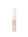 ESSENCE Silky Blur nawilżający korektor do twarzy 160 średnie krycie 10ml