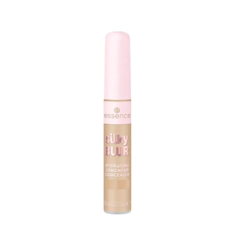 ESSENCE Silky Blur nawilżający korektor do twarzy 180 średnie krycie 10ml