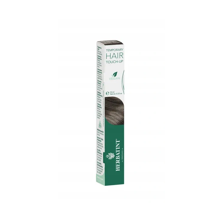HERBATINT Temporary Hair Touch-up korektor do odrostów Dark Chestnut 10ml 