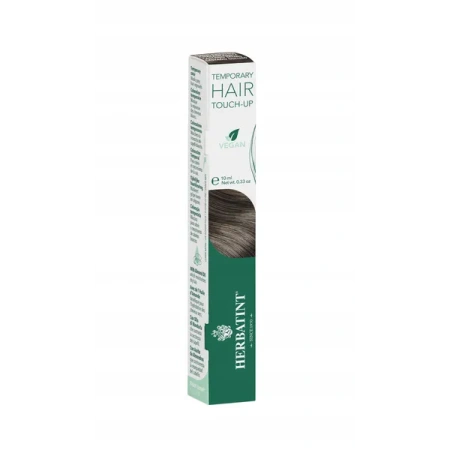 HERBATINT Temporary Hair Touch-up korektor do odrostów Dark Chestnut 10ml 