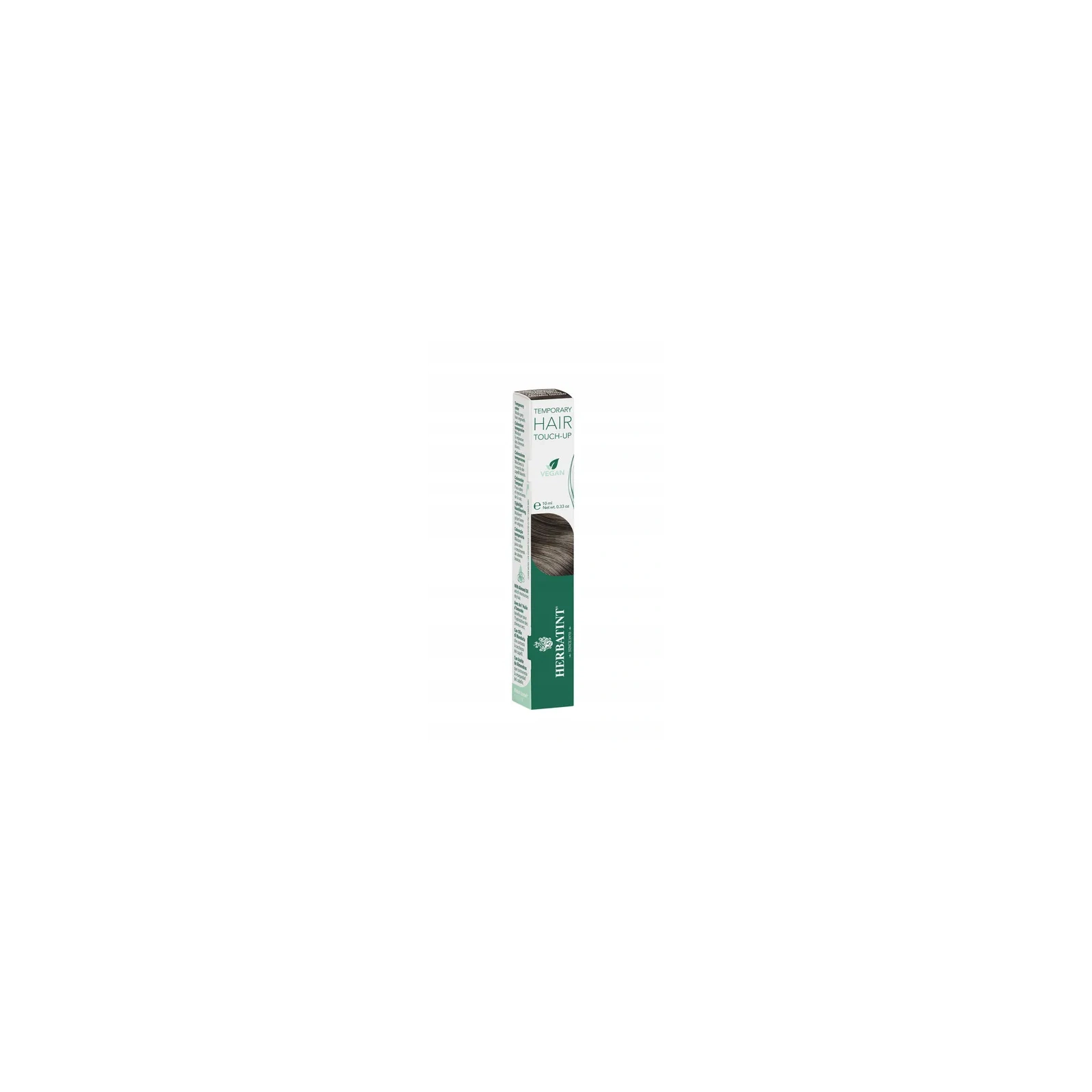 HERBATINT Temporary Hair Touch-up korektor do odrostów Dark Chestnut 10ml 