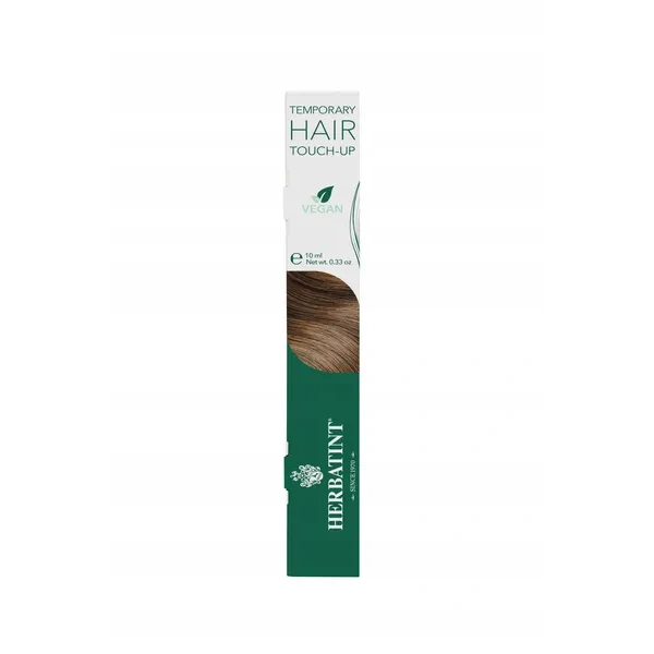 Herbatint HERBATINT Temporary Hair Touch-up korektor do odrostów Light Chestnut 10ml