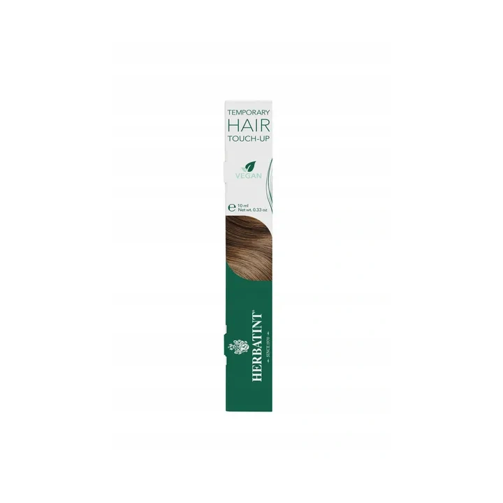HERBATINT Temporary Hair Touch-up korektor do odrostów Light Chestnut 10ml 