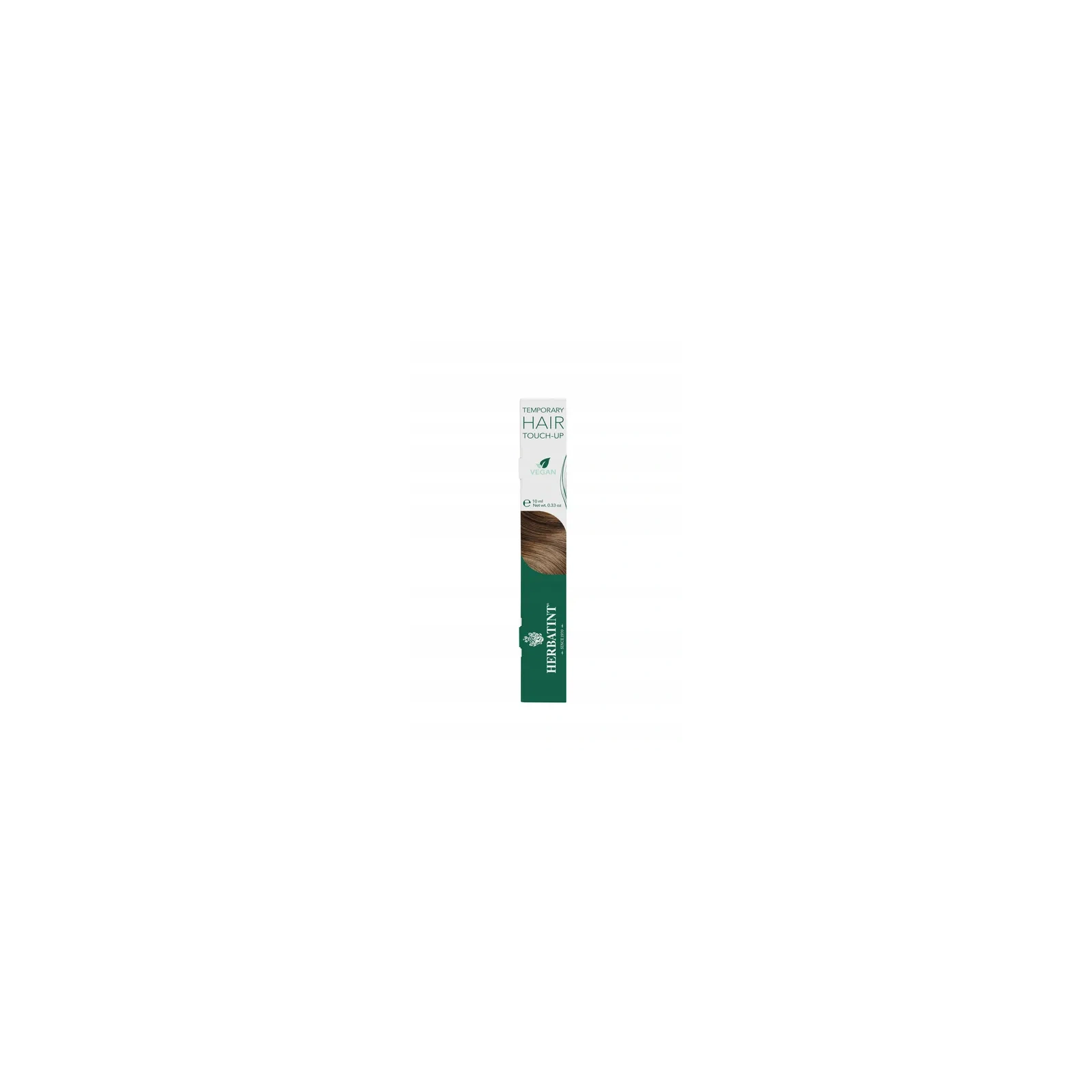 HERBATINT Temporary Hair Touch-up korektor do odrostów Light Chestnut 10ml 