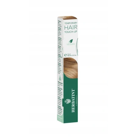 HERBATINT Temporary Hair Touch-up korektor do odrostów Blonde 10ml 
