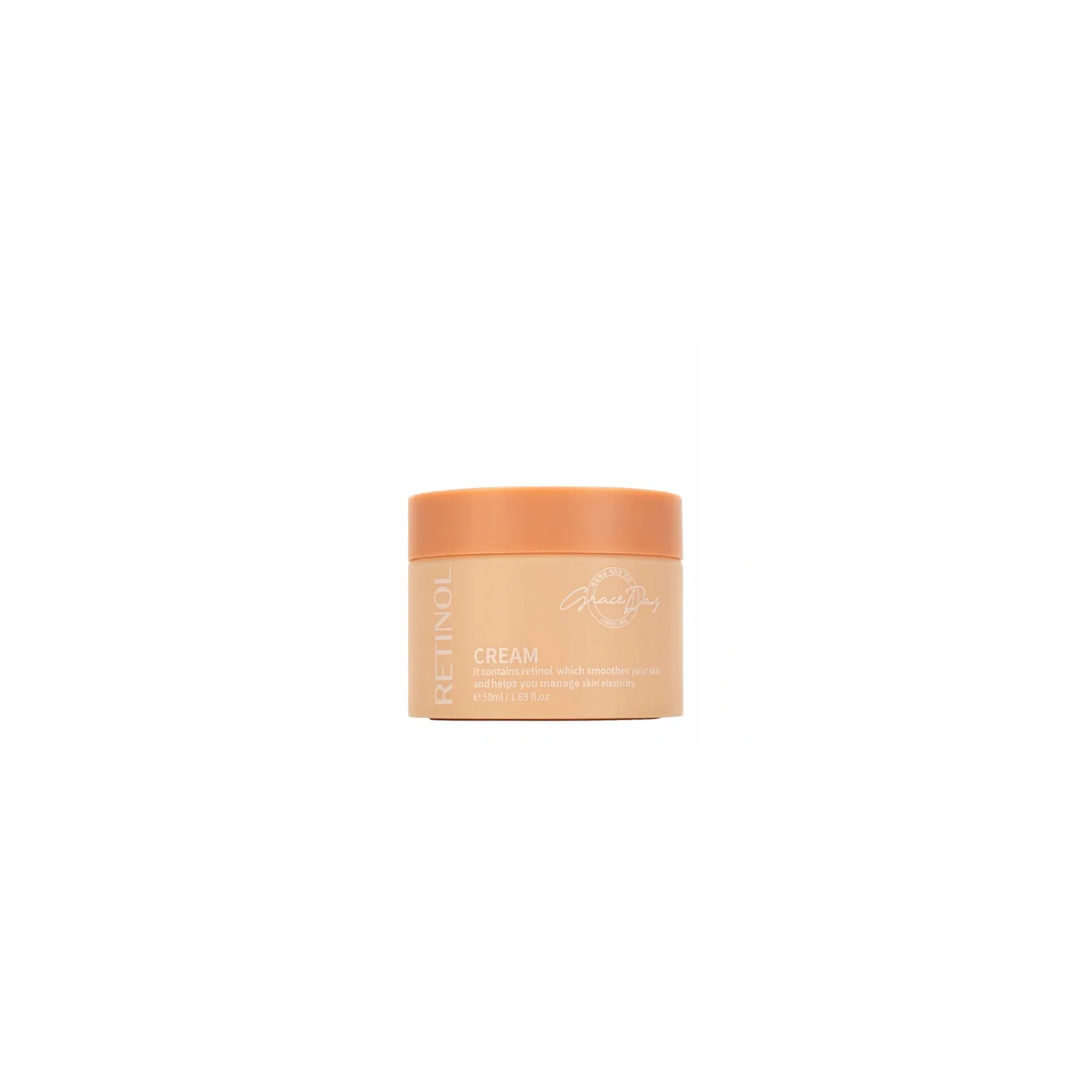 GRACE DAY Retinol krem do twarzy 50ml