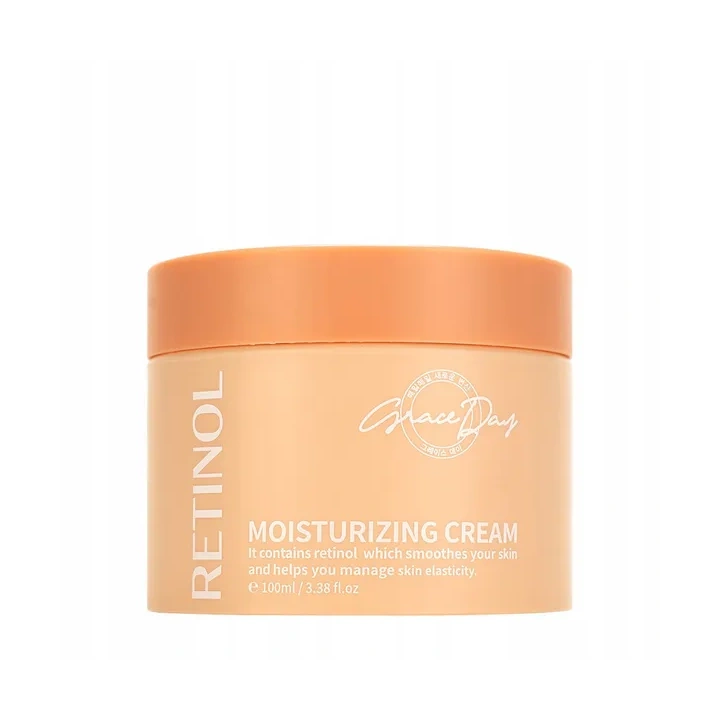 GRACE DAY Retinol krem do twarzy 100ml