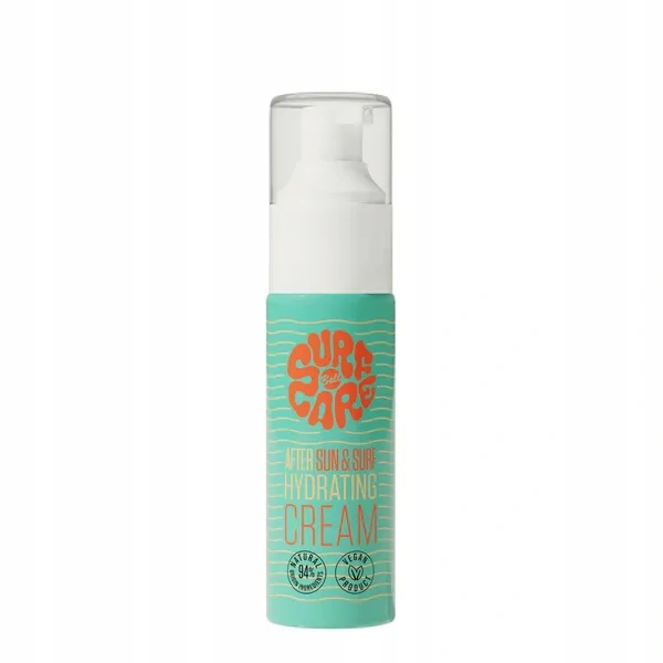 BELL Surf Care krem do twarzy po opalaniu wysoko nawilżający 30g