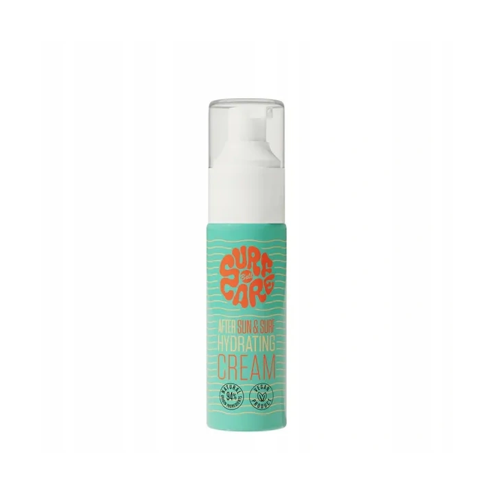 BELL Surf Care krem do twarzy po opalaniu wysoko nawilżający 30g
