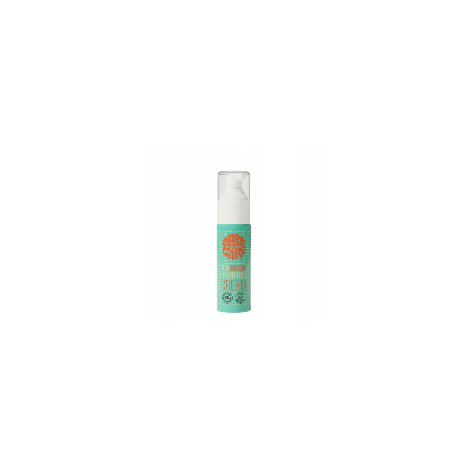 BELL Surf Care krem do twarzy po opalaniu wysoko nawilżający 30g