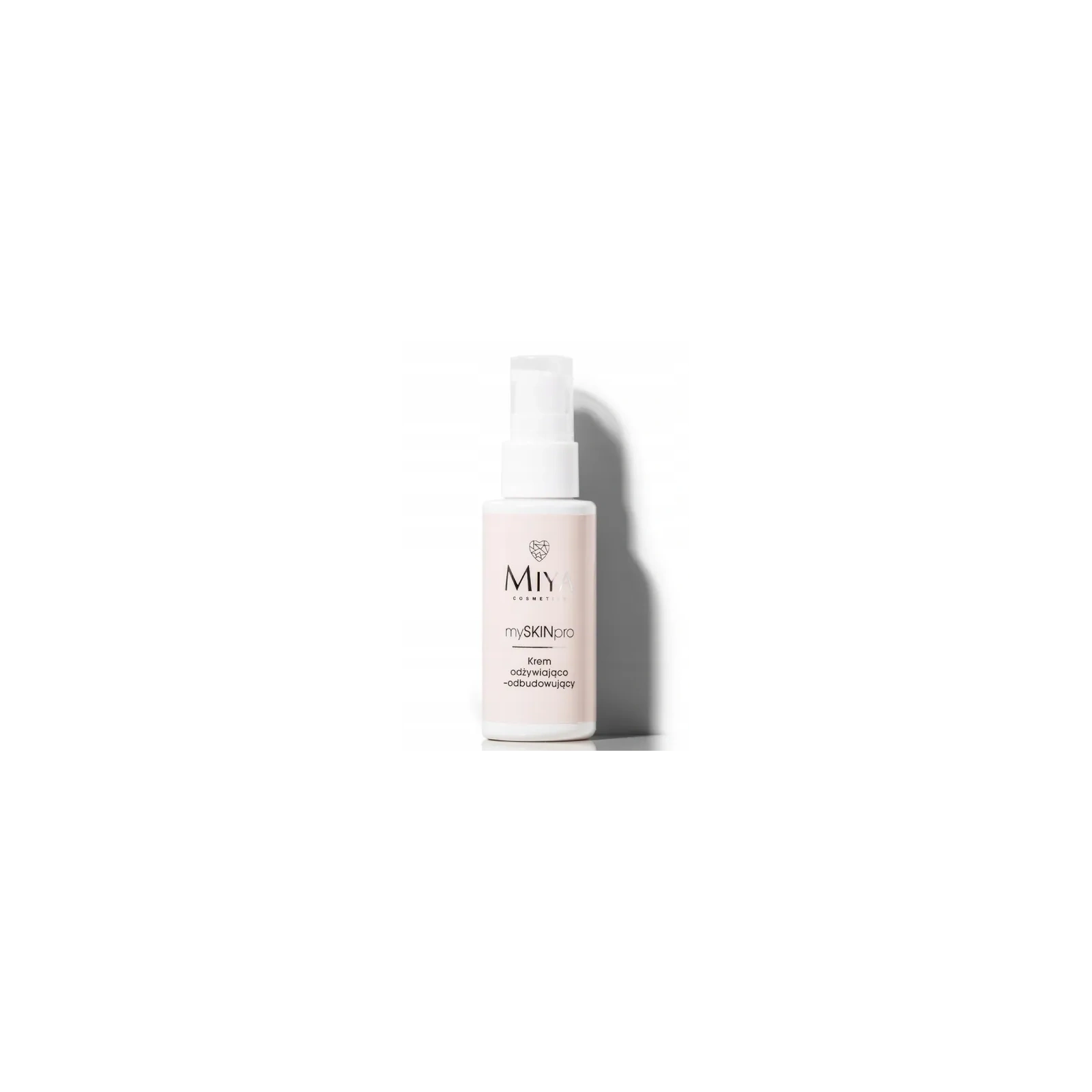 MIYA MySKINpro krem do twarzy odżywczo-odbudowujący 50ml