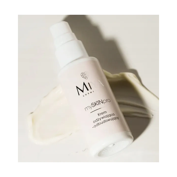 MIYA MySKINpro krem do twarzy odżywczo-odbudowujący 50ml