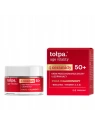 TOŁPA Age Vitality 4 Ceramidy krem do twarzy 50+ ujędrniający 50ml