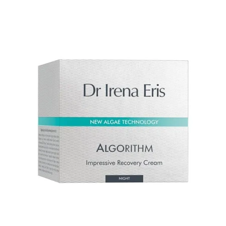 ERIS Algorithm 40+ krem do twarzy na noc 50ml
