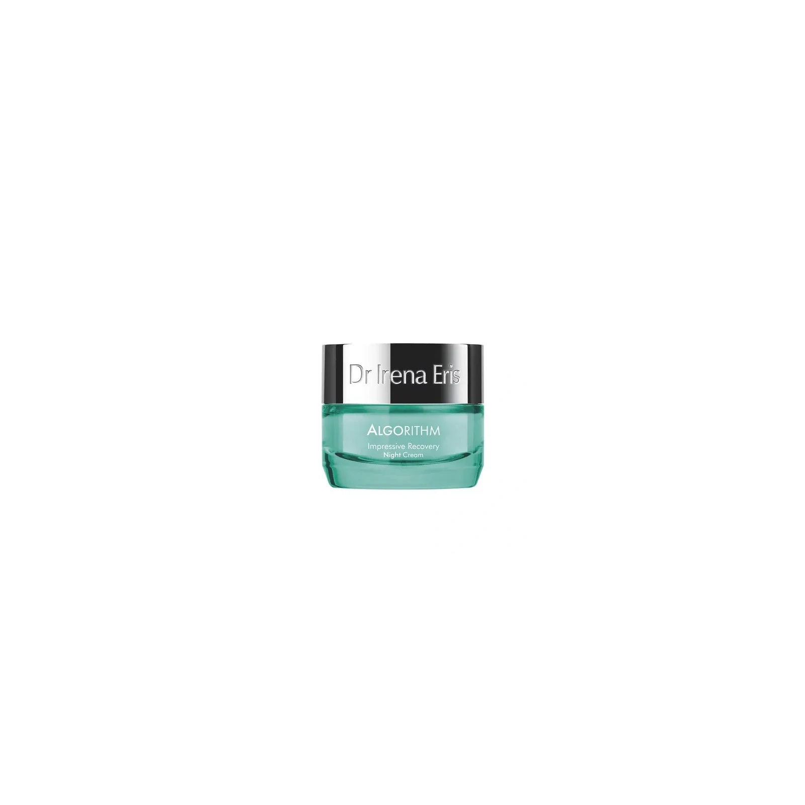 ERIS Algorithm 40+ krem do twarzy na noc 50ml