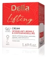 DELIA Lifting krem do twarzy modelująco-przeciwzmarszczkowy 50ml