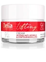 DELIA Lifting krem do twarzy modelująco-przeciwzmarszczkowy 50ml