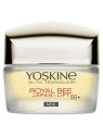 DAX Yoskine Royal Bee Japan Lift krem do twarzy odbudowa skóry noc 55+ 50ml