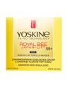 DAX Yoskine Royal Bee Japan Lift krem do twarzy odbudowa skóry noc 55+ 50ml